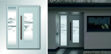 Funktion, die fasziniert