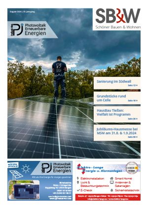 Titel der Ausgabe