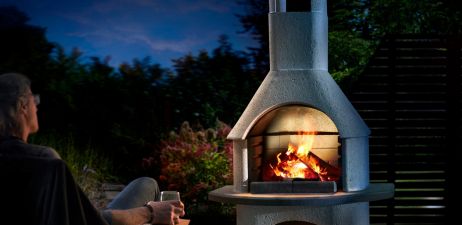 Flammentanz trifft Flavor