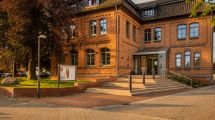Ein Umbau, der Schule macht