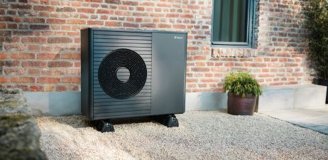 90 Prozent Zufriedenheit: Wärmepumpe überzeugt Hausbesitzer