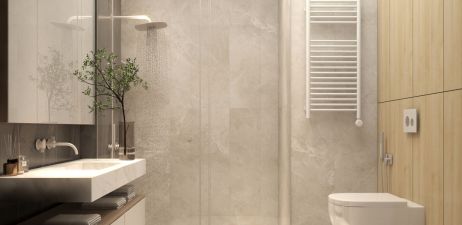 In wenigen Schritten zum Traumbad