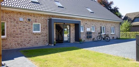 Neue Zahnarztpraxis in Hermannsburg