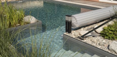 Naturpool? Aber sicher!
