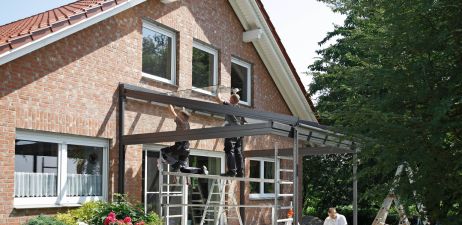 Dächer, die halten, was sie versprechen