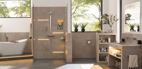 Licht, das Räume lebendig macht