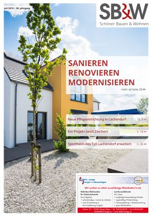 Titel der Ausgabe