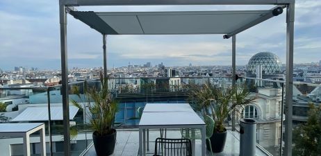 Kubisch, clean, clever!