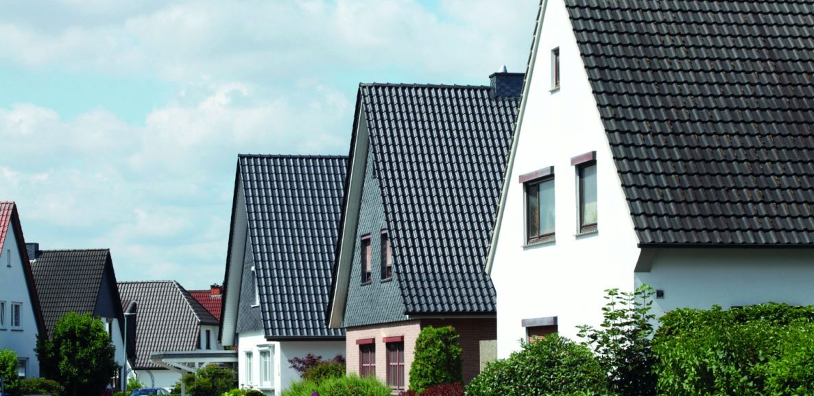 Energetische Bausanierung lohnt sich mehr denn je