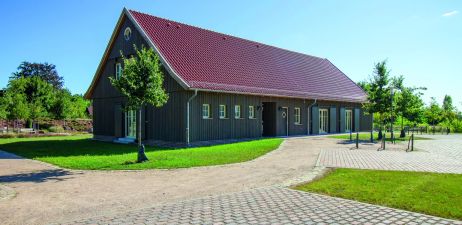 Ein neuer Höhepunkt