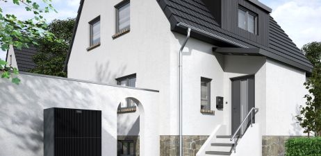 Neues Jahr, neue Heizung?